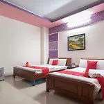 Sao Phuong Thao Hotel - 140 Le Thiet - By Bay Luxury