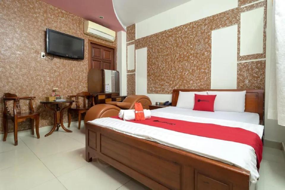 Sao Phuong Thao - 140 Le Thiet - By Bay Luxury Căn hộ TP. Hồ Chí Minh