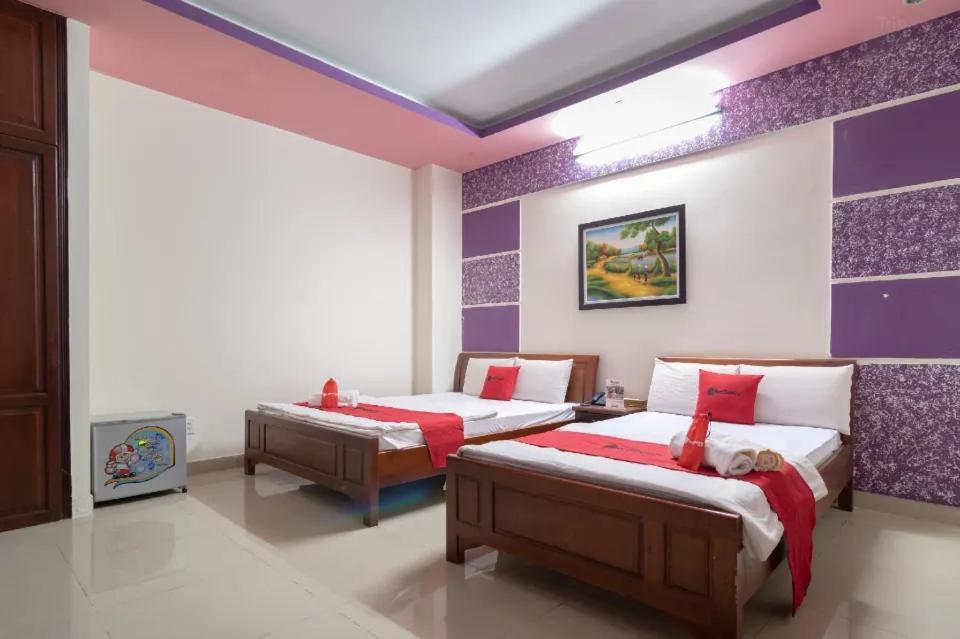 Sao Phuong Thao - 140 Le Thiet - By Bay Luxury Ho Chi Minh City