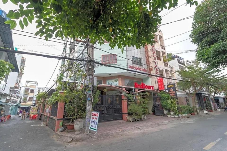 Sao Phuong Thao - 140 Le Thiet - By Bay Luxury * TP. Hồ Chí Minh