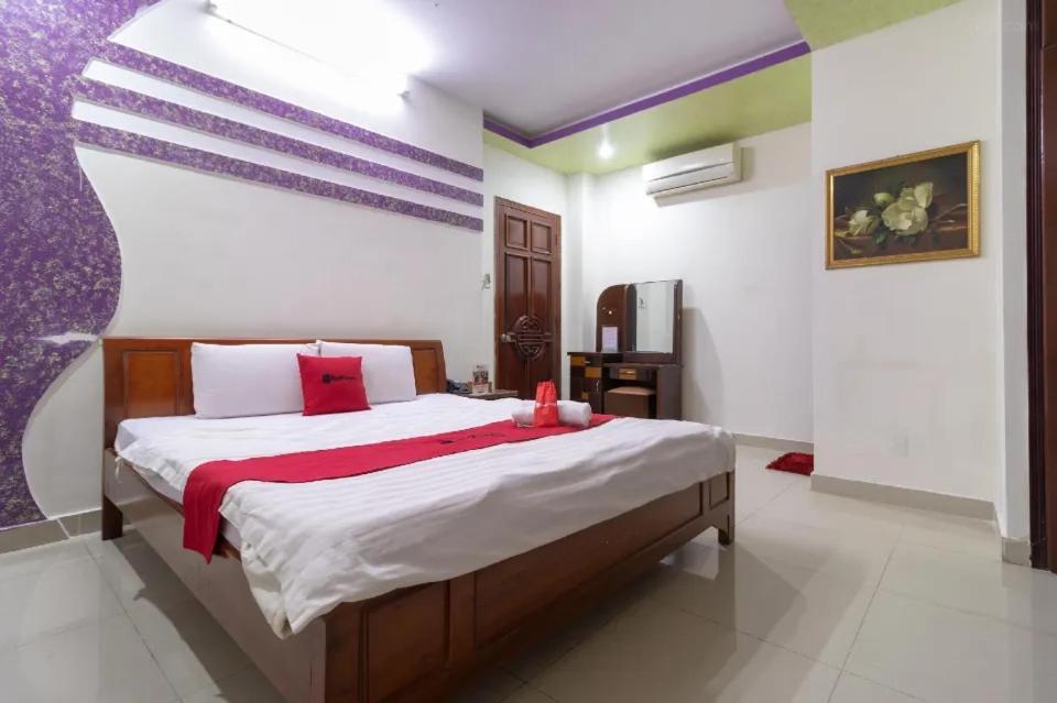 Căn hộ Sao Phuong Thao - 140 Le Thiet - By Bay Luxury TP. Hồ Chí Minh