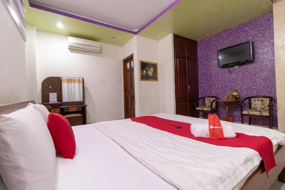 Sao Phuong Thao - 140 Le Thiet - By Bay Luxury Căn hộ