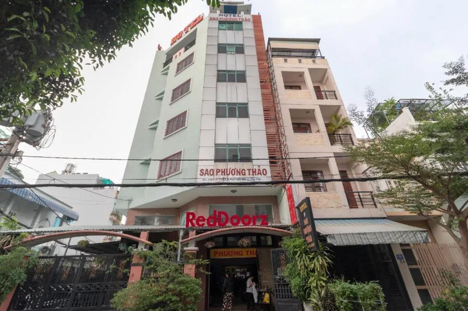 Sao Phuong Thao - 140 Le Thiet - By Bay Luxury