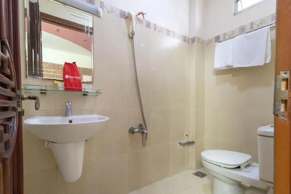 Sao Phuong Thao - 140 Le Thiet - By Bay Luxury *