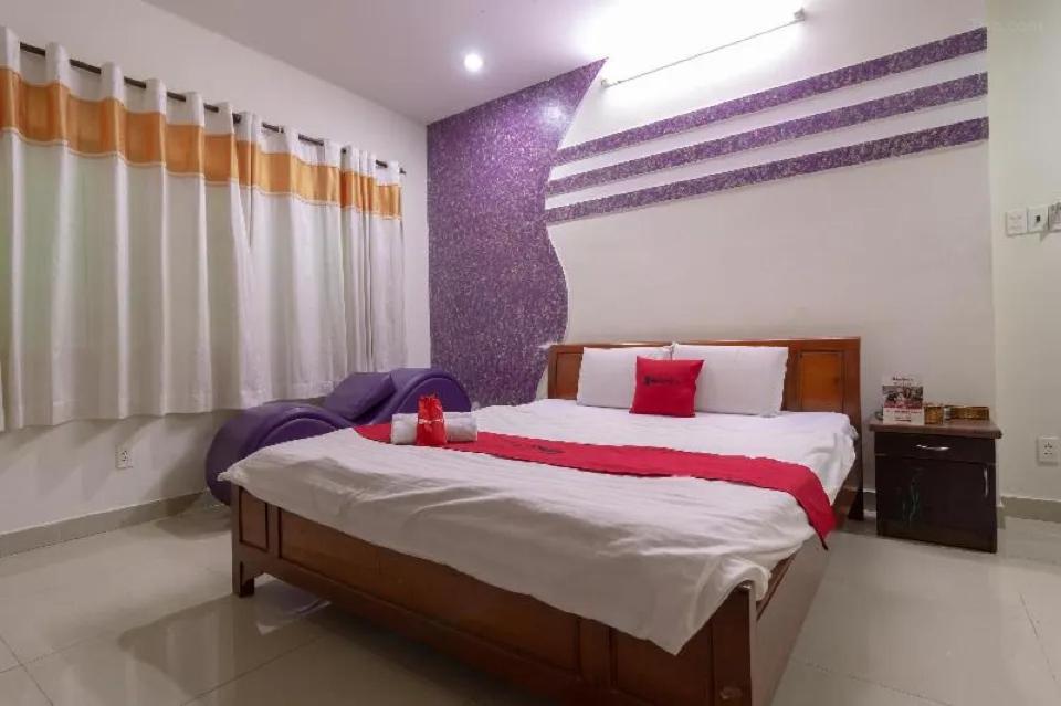 Căn hộ Sao Phuong Thao - 140 Le Thiet - By Bay Luxury