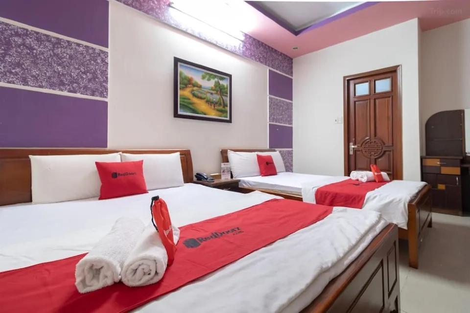 Sao Phuong Thao - 140 Le Thiet - By Bay Luxury TP. Hồ Chí Minh