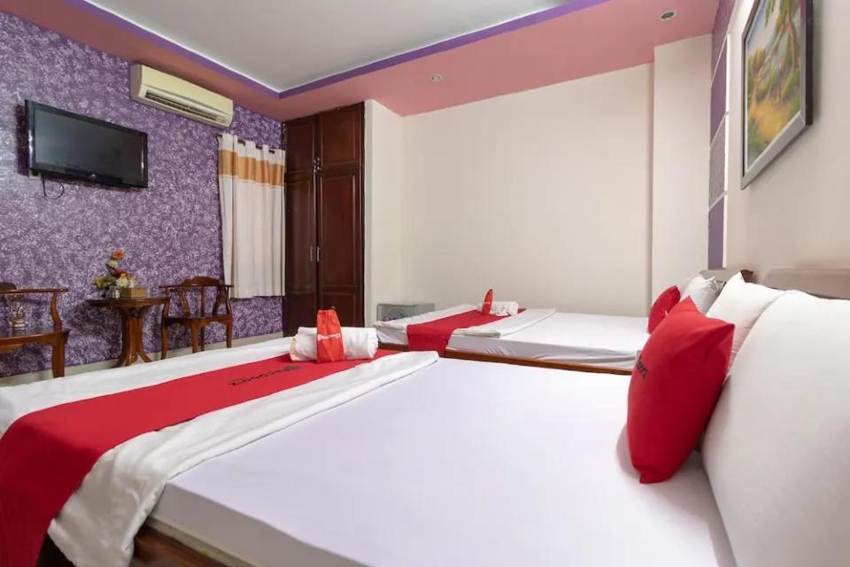 Căn hộ Sao Phuong Thao - 140 Le Thiet - By Bay Luxury *